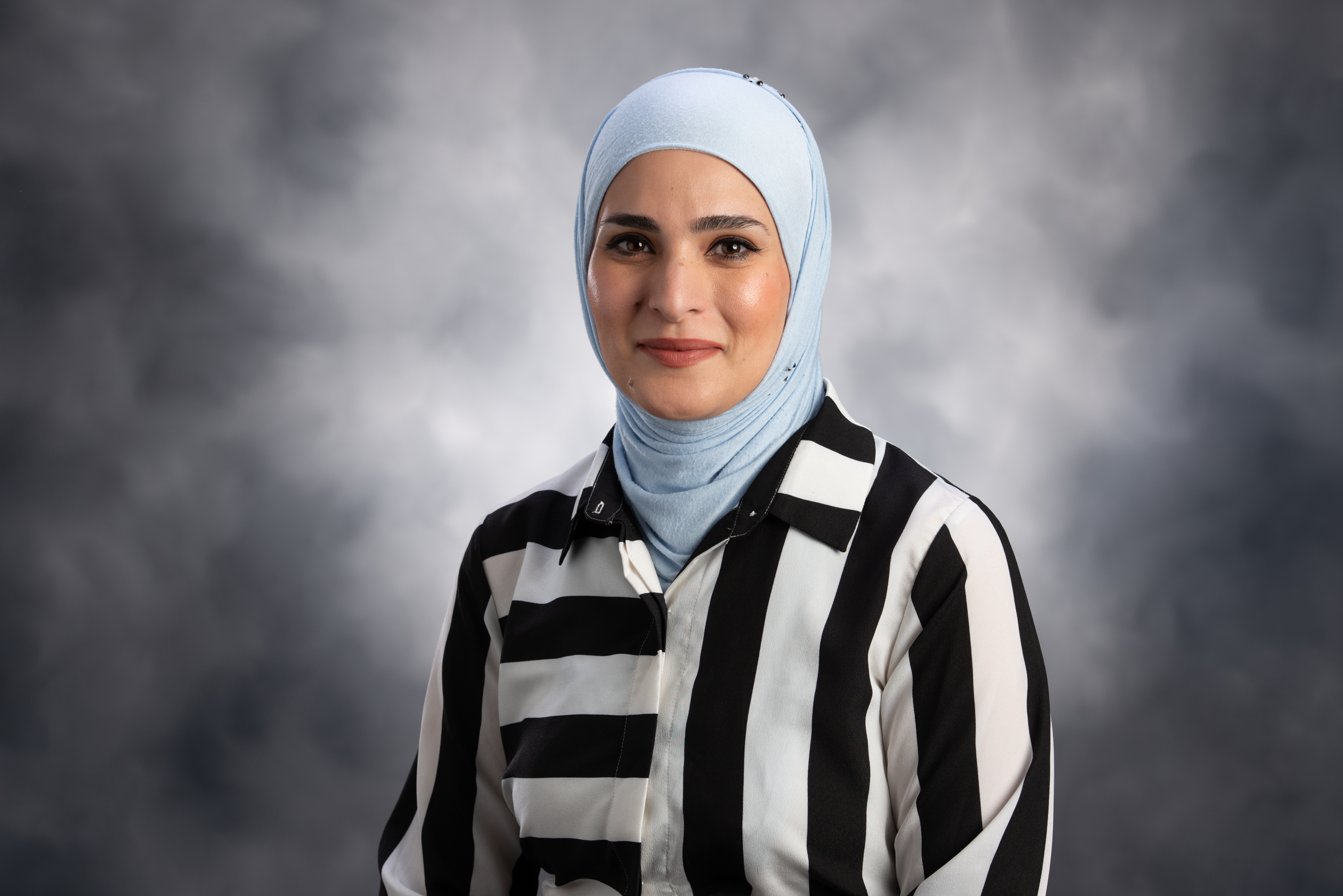 Dr. Zaynab AL-Sagri